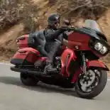 Harley-Davidson Hengkang dari Pasar Sepeda Motor India