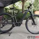 Mengenal Produk E-Bike Dari Patrol Mountain