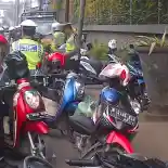 14 Pelanggaran yang Jadi Sasaran Operasi Patuh Jaya