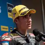 Pembalap Muda Spanyol Pau Alsina, Sempat Bertanding dengan Veda!