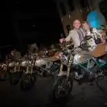 Ducati Scrambler Special Paul Smart, Edisi Khusus Penghormatan Sang Legenda Ducati Scrambler Special Paul Smart, Edisi Khusus Penghormatan Sang Legenda