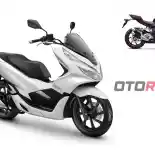 Beli All New Honda PCX 150 Berhadiah Honda CBR250RR