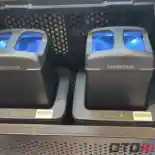 Baterai Motor Listrik di Indonesia Akan Seragam, Mulai Kapan?