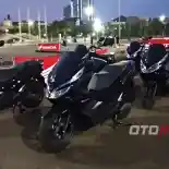 Honda Fokus pada Motor Listrik, Tunda Pengembangan Motor Hybrid di Indonesia