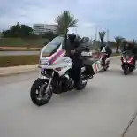 Main Dealer Honda Gelar PCX Luxurious Ride, Cukup Unik