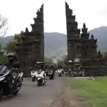 Diajak Turing, Konsumsi Bahan Bakar Honda PCX Irit Banget!