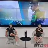 Supaya Bisa Tampil Baik, Jonathan Rea Berharap Pada Kondisi Aspal Sirkuit Mandalika