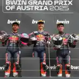 Pembalap Astra Honda Meriahkan HUT RI Dengan Raih Podium Pembalap Astra Honda Meriahkan HUT RI Dengan Raih Podium