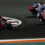 MotoGP Jerman 2024: Crash Martin Berkah Buat Bagnaia