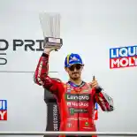 Sisa Dua Seri Terakhir, Ini Update Klasemen MotoGP 2025