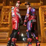 Bagnaia Bertekad Bangkit Setelah Gelar Juara MotoGP 2024 Direbut Martin