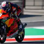 Langkah KTM Selamatkan Divisi MotoGP Saat Krisis Keuangan