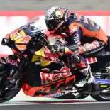 Hasil Kualifikasi 2 GP Hungaria : Pedro Acosta Terdepan Hasil Kualifikasi 2 GP Hungaria : Pedro Acosta Terdepan