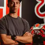 Resmi! Pedro Acosta Gabung Pabrikan KTM pada MotoGP 2025