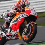 Dani Pedrosa Juara MotoGP Misano Berkat Pilihan Ban
