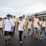 Makin Serius, Pembalap Muda Indonesia Dilatih Langsung VR46 Riders Academy Makin Serius, Pembalap Muda Indonesia Dilatih Langsung VR46 Riders Academy