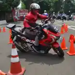 Main Dealer Honda Gelar Kampanye untuk Tingkatkan Kemampuan Berkendara