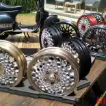 Genova Design Ungkap Alasan Produk Peleknya Gunakan Warna Catchy