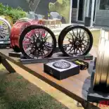 Pelek Genova Uno dan Turismo Dirilis, Bagaimana Ketahanannya?