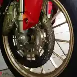 Pasang Pelek Racing Kawasaki Ninja 250 di Honda CBR250RR, Bisa Tapi Ada Syaratnya