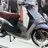 Chemco X Buburayamracer, Luncurkan Pelek Khusus Yamaha Mio Chemco X Buburayamracer, Luncurkan Pelek Khusus Yamaha Mio