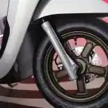 Catat! Segini Ukuran Tekanan Angin Ban New Honda Scoopy 2024 Catat! Segini Ukuran Tekanan Angin Ban New Honda Scoopy 2024