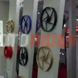 Chemco Hadirkan Pelek Yang Kedepankan Kekuatan dan Performa