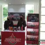 35 Tahun Eksis, Federal Oil Kembali Raih Penghargaan Bergengsi