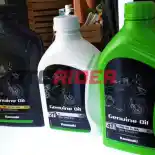 Oli Mesin Bisa Kadaluarsa, Mitos atau Fakta?