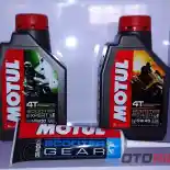 Pelumas Khusus Skuter Resmi Diluncurkan, Inilah Harganya