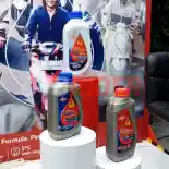 Agustus-November 2025, Beli Pelumas Federal Oil Bisa Dapat Pulsa