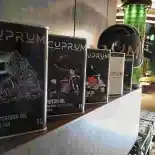 Oli OEM Benelli dan Scomadi Kini Dijual Umum, Mulai Rp 110 Ribu Oli OEM Benelli dan Scomadi Kini Dijual Umum, Mulai Rp 110 Ribu