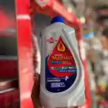 Federal Racing Matic Full Synthetic Kantongi Standar API SN