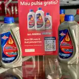 Cara Unik Federal Oil Edukasi Konsumen Soal Produk Oli Asli