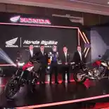 Honda Luncurkan Empat Big Bike Terbaru di Acara Repsol Honda Team 