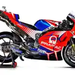 Sempat Tertunda Karena Corona, Pramac Ducati Luncurkan Tim Balap