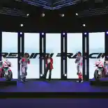 Federal Oil Siarkan Peluncuran Tim Gresini Racing MotoGP 2022