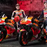 Pol Espargaro: Saya Bersedia Jatuh untuk Memahami Honda RC213V