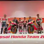 Inilah Livery Honda Untuk MotoGP Musim 2019!