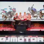 Mau Beli Motor Baru QJMotor? Ini Estimasi Indennya