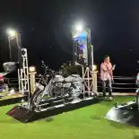 QJMotor Luncurkan Empat Motor Baru, Ada Matic 180cc Rp 29 Juta