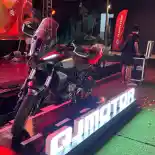 Berita Populer: Motor Baru QJMotor, Yamaha Aerox, Smart Key Macet