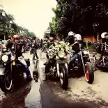 Riding Selamat Jalan Buat Kang Tegep Octaviansyah (1972-2016)