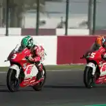 Indonesia Siap Turunkan Empat Pembalap Muda di Asia Talent Cup 2025