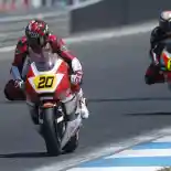 Pembalap Honda Indonesia Berniat Taklukan Sirkuit Jerez Pembalap Honda Indonesia Berniat Taklukan Sirkuit Jerez