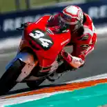 Tiga Pembalap Honda Siap Bertarung di CEV International Championship Seri Keenam