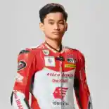 Pembalap Muda Indonesia Tampil Perdana di Ajang Dunia FIM JuniorGP