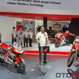 Awali 2023, Astra Honda Motor Umumkan Jajaran Direksi Anyar