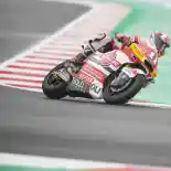 Pembalap Federal Oil Gresini Moto2 Yakin Raih Poin di Misano