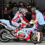 Pembalap Federal Oil Berharap Bisa Bersaing di MotoGP Spanyol